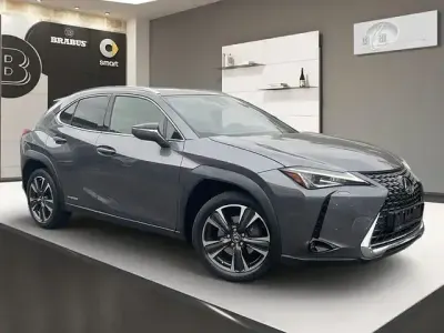 Gebraucht Lexus UX 250h