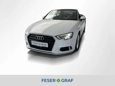 Gebraucht Audi A3 Cabriolet