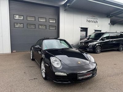 Porsche 911 Carrera S