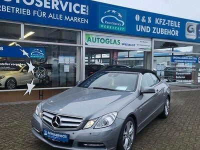 Mercedes E350