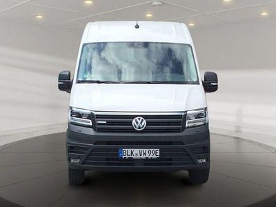 Gebraucht VW e-Crafter 100 kW (136 PS) 2020 Andere Van