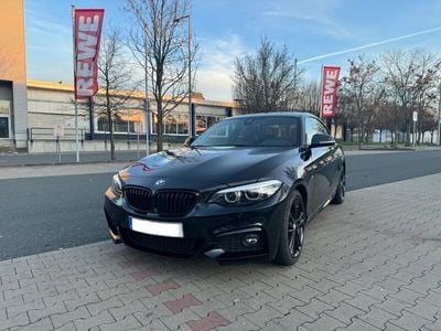 BMW 230