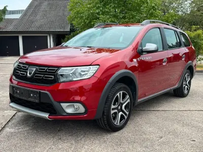 Gebraucht Dacia Logan MCV