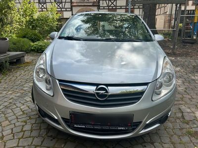 gebraucht Opel Corsa Corsa1.2 16V S-D