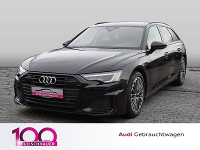 gebraucht Audi A6 Avant TFSI e Sport