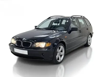 Gebraucht BMW 316