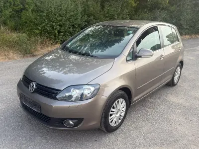 Gebraucht VW Golf Plus