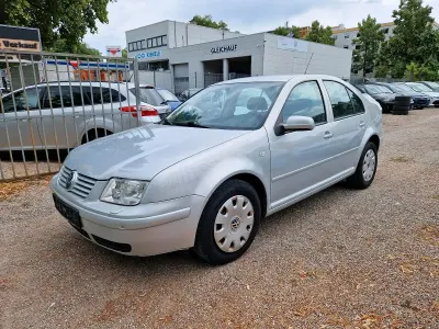 Gebraucht VW Bora