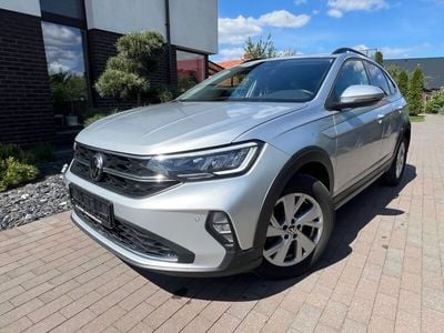 VW Taigo