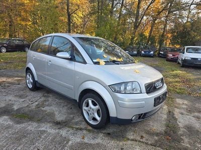 Audi A2