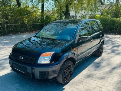 Gebraucht Ford Fusion