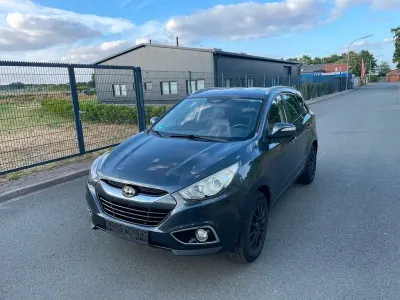 Gebraucht Hyundai ix35
