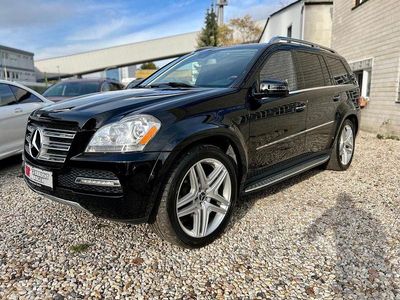 Mercedes GL500
