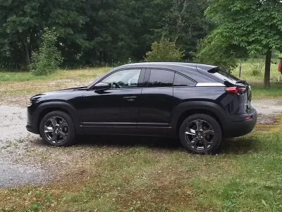 Gebraucht Mazda MX30
