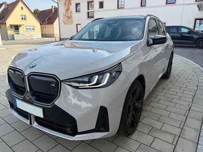 Gebraucht BMW X3 Performance 381 PS (280 kW) 2025 Grau SUV
