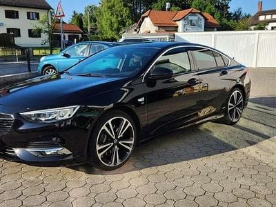 Opel Insignia Country Tourer