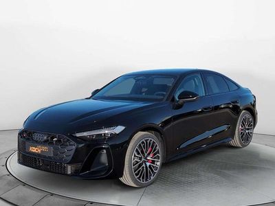 Nouă Audi S5 Sport 368 CP (270 kW) 2025 Negru Berlinǎ