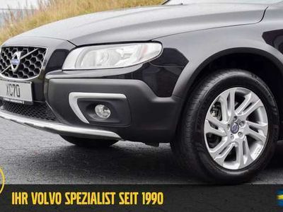 gebraucht Volvo XC70 D4 / TÜV - INSPEKTION - ZAHNRIEMEN NEU