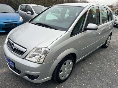 gebraucht Opel Meriva Edition, Tüv neu