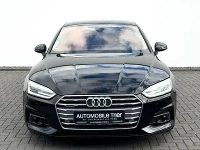 Gebraucht Audi A5