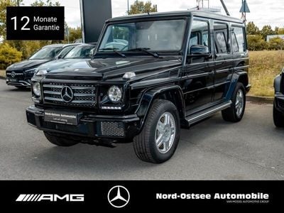Mercedes G350