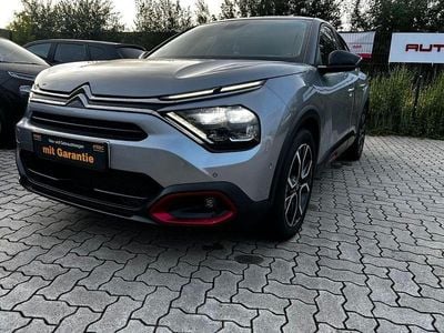 Citroën e-C4
