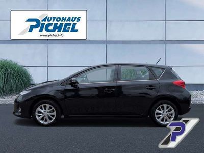 gebraucht Toyota Auris 1.6 Life+ RÜCKFAHRKAMERA+KLIMAAUTOMATIK+KOMFORT-PAKET