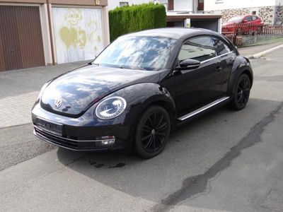 VW Beetle