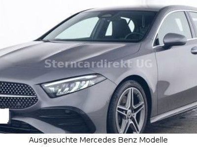 Mercedes A220