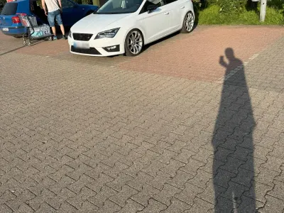 Gebraucht Seat Leon