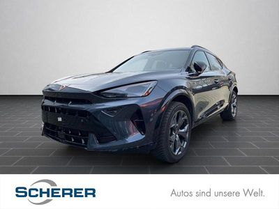 Gebraucht Cupra Formentor 150 PS (110 kW) 2025 Magnetic grau metallic (metallic) SUV