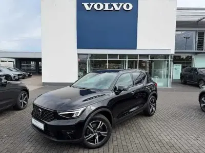 Gebraucht Volvo XC40 120 PS (88 kW) 2024 SUV