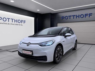 Gebraucht 2021 VW ID.3 Pure Kleinwagen | 35.730 €