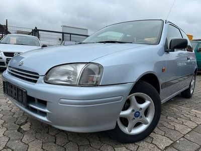 Toyota Starlet