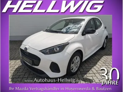 Gebraucht Mazda 2