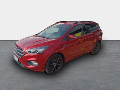 gebraucht Ford Kuga ST-Line 2.0 TDCi