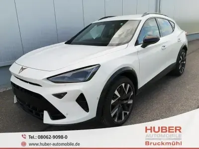 Ny Cupra Formentor VZ 333 HK (244 kW) 2025 Andere SUV