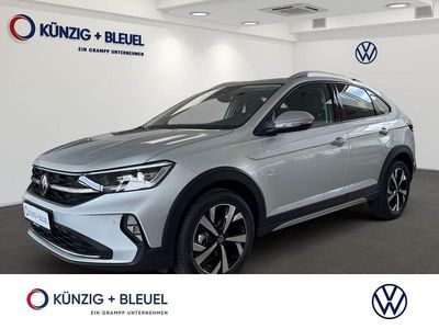 Gebraucht VW Taigo Style 116 PS (85 kW) 2025 Reflexsilber metallic SUV