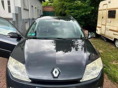 Renault Laguna III