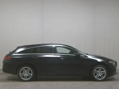 Gebraucht Mercedes CLA250e