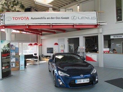 Toyota Auris Touring Sports