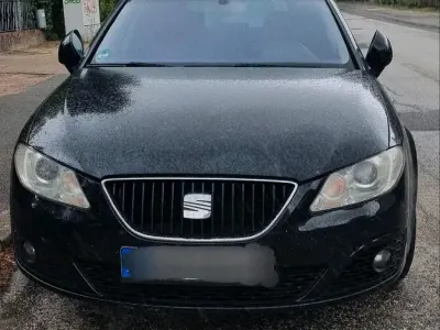 Gebraucht Seat Exeo