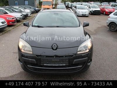 Renault Mégane GrandTour