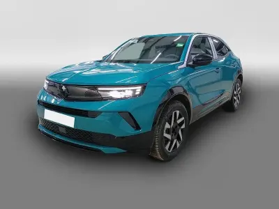 Nuova Opel Mokka 145 CV (106 kW) 2025 Verde SUV