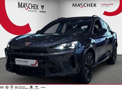 Gebraucht Cupra Formentor 150 PS (110 kW) 2025 Magnetic grau SUV