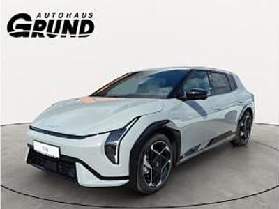 Neu Kia EV4 Comfort 150 kW (204 PS) 2026 Grau (verschiedene farben verfügbar) Limousine