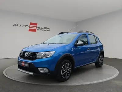 Gebraucht Dacia Sandero