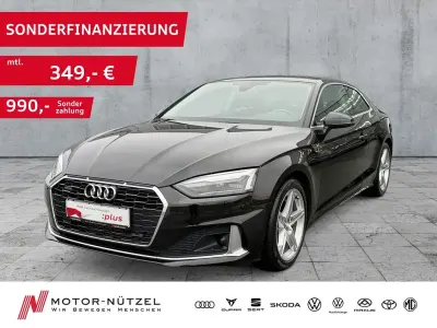 Gebraucht Audi A5
