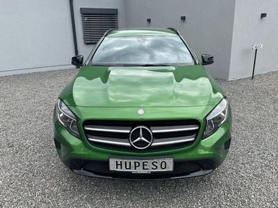 Mercedes GLA180