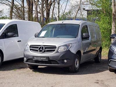 Second-hand Mercedes Citan 109 2018 Andere Berlinǎ